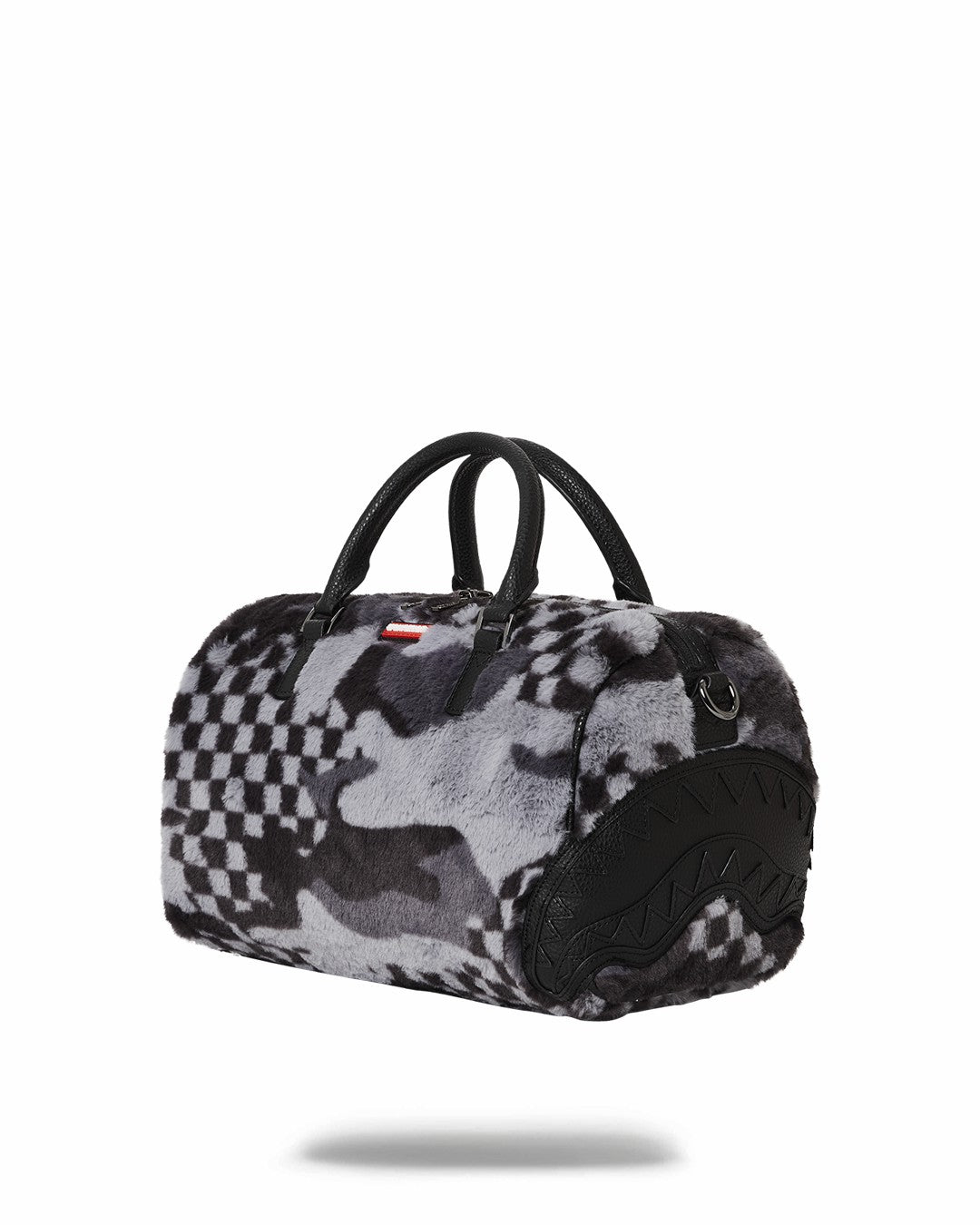 Sprayground - 3AM PLUSH ASPEN HIGHLANDS MINI DUFFLE