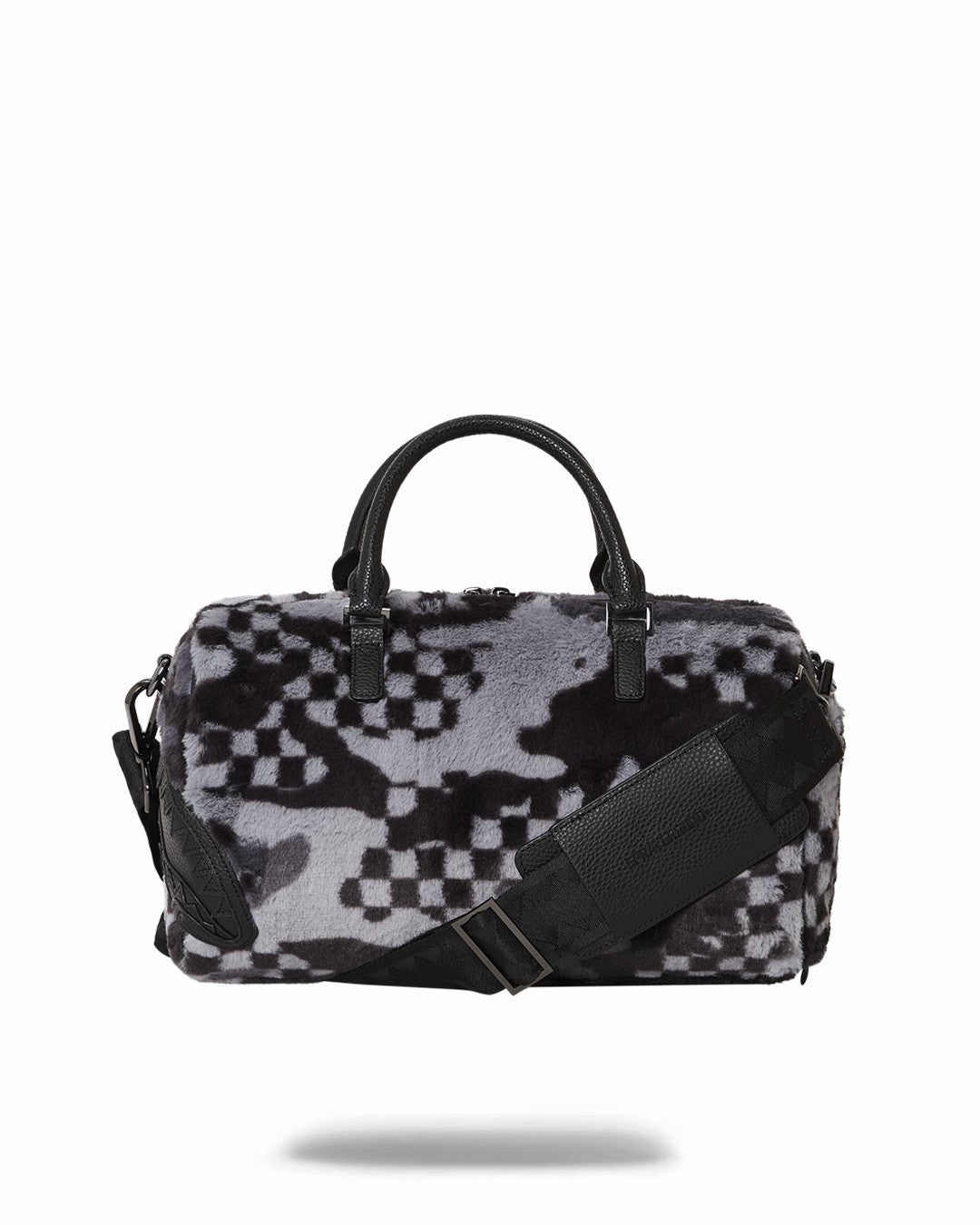 Sprayground - 3AM PLUSH ASPEN HIGHLANDS MINI DUFFLE