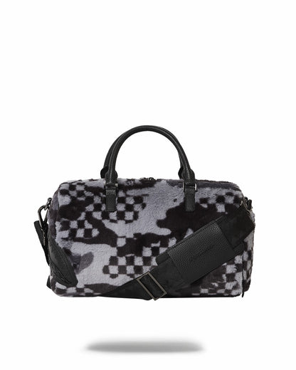 Sprayground - 3AM PLUSH ASPEN HIGHLANDS MINI DUFFLE