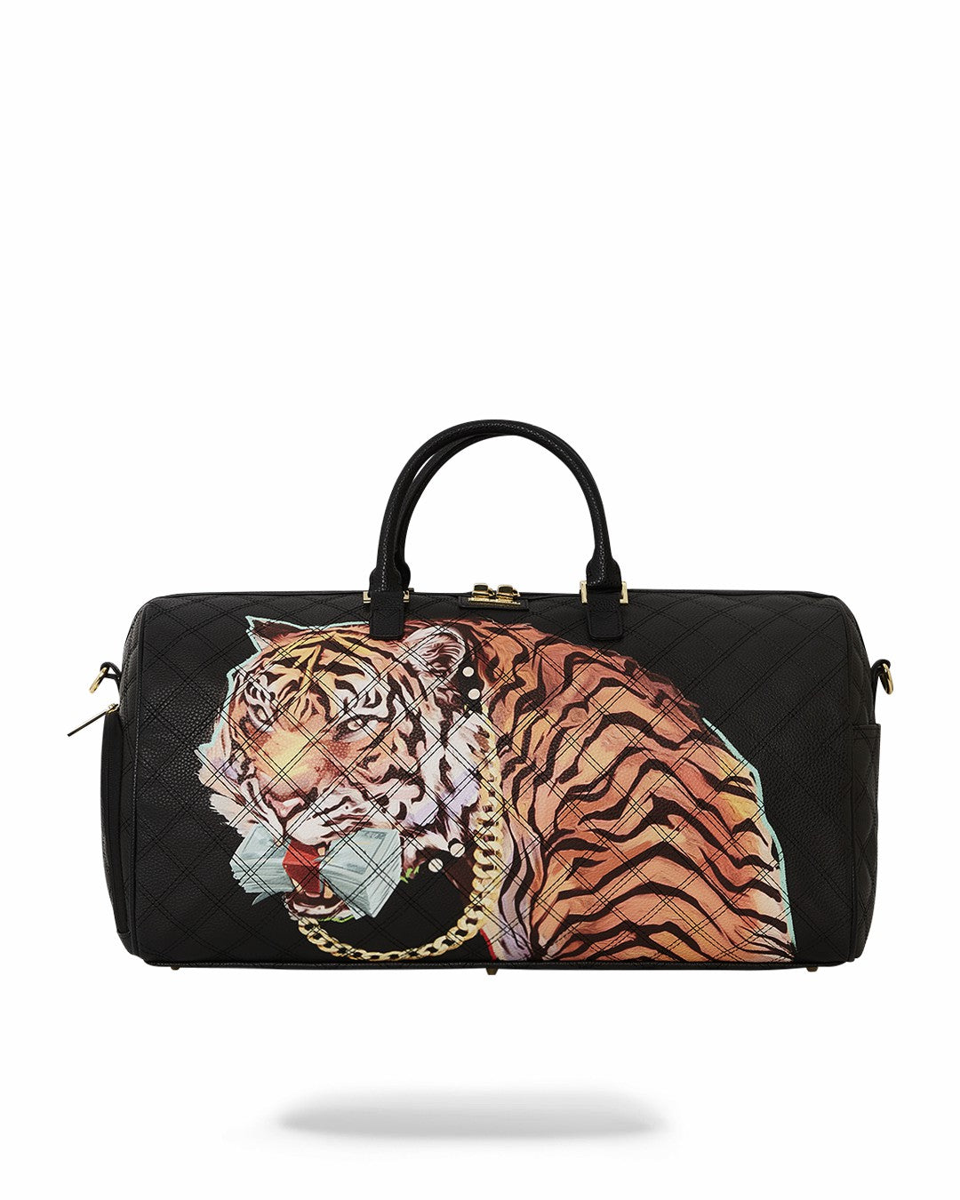 Sprayground - CATWALK CURRENCY DUFFLE