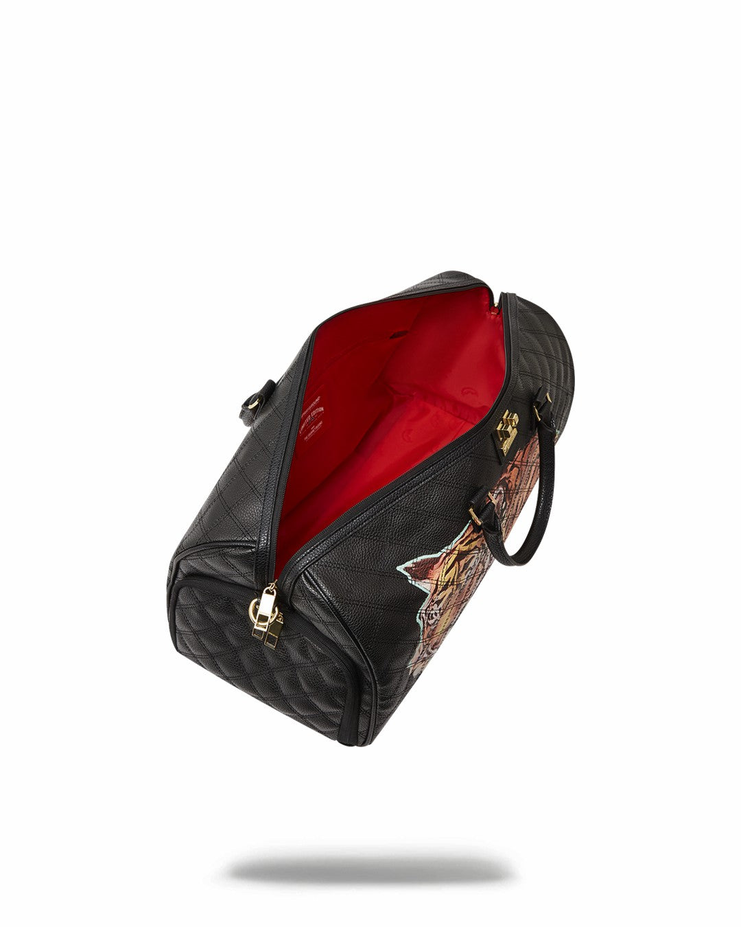 Sprayground - CATWALK CURRENCY DUFFLE