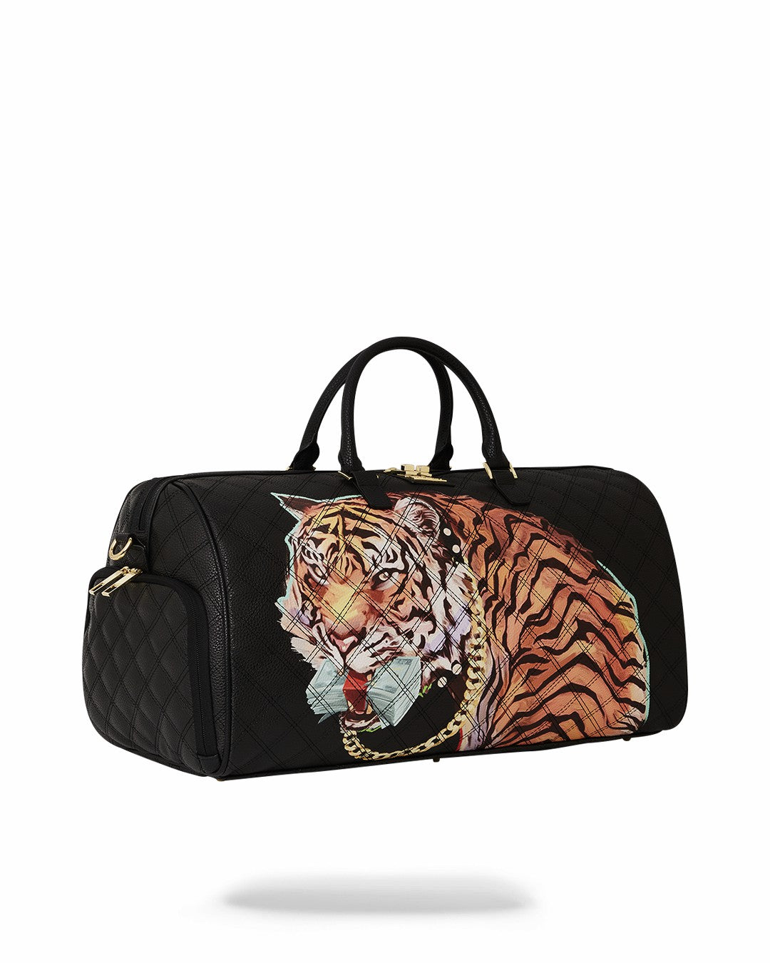 Sprayground - CATWALK CURRENCY DUFFLE