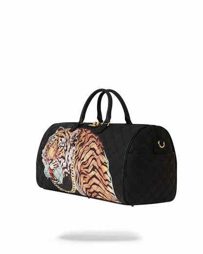 Sprayground - CATWALK CURRENCY DUFFLE