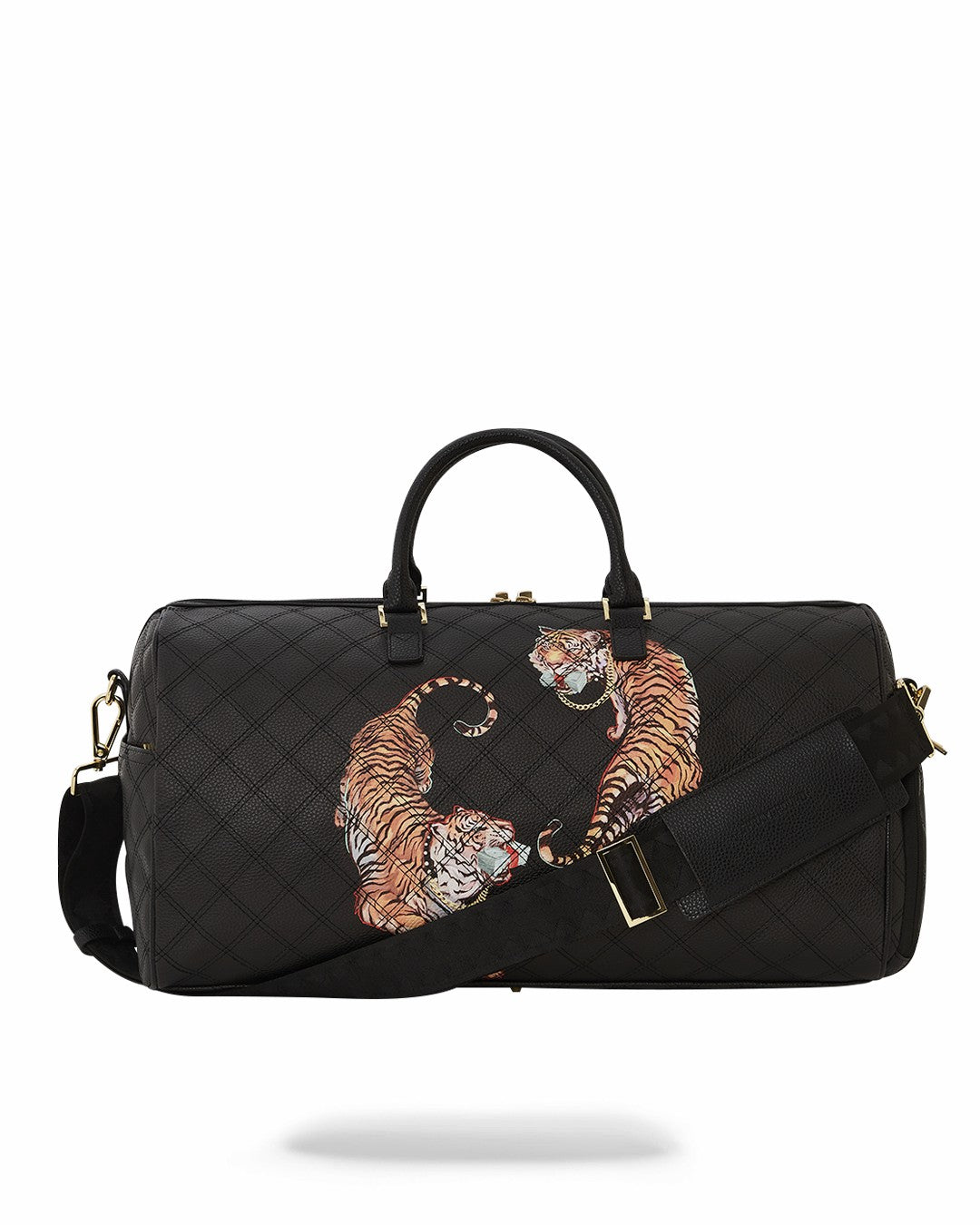 Sprayground - CATWALK CURRENCY DUFFLE