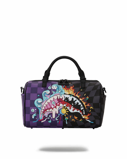 Sprayground - MAD SCIENTIST MINI DUFFLE