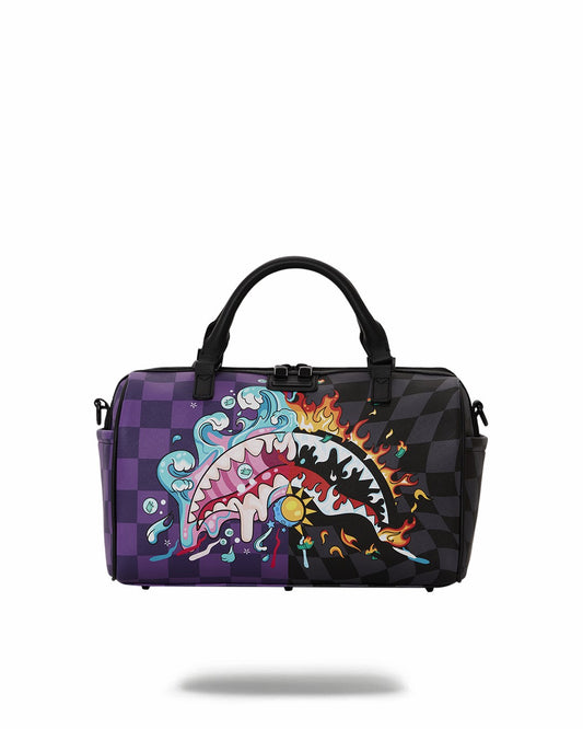 Sprayground - MAD SCIENTIST MINI DUFFLE