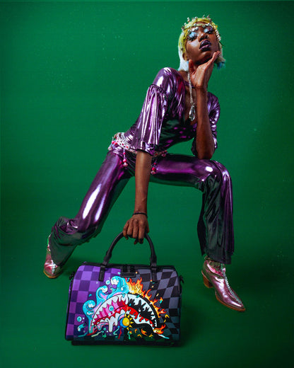 Sprayground - MAD SCIENTIST MINI DUFFLE