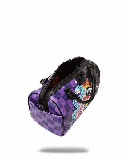 Sprayground - MAD SCIENTIST MINI DUFFLE