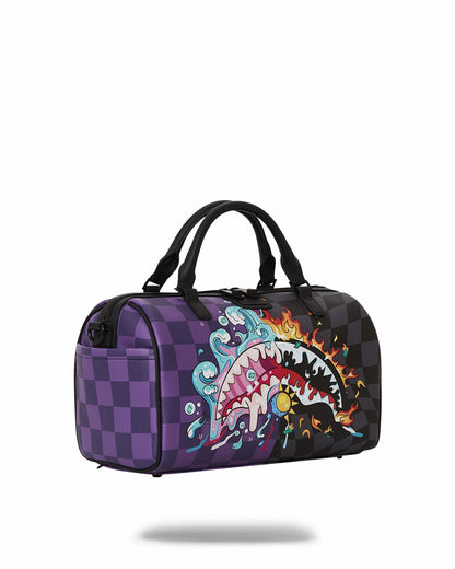 Sprayground - MAD SCIENTIST MINI DUFFLE