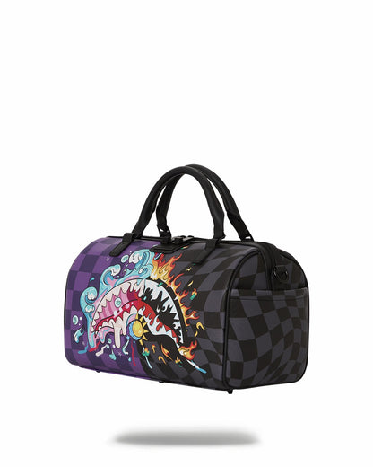 Sprayground - MAD SCIENTIST MINI DUFFLE