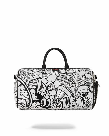 Sprayground - PAYDAY PARTY DUFFLE