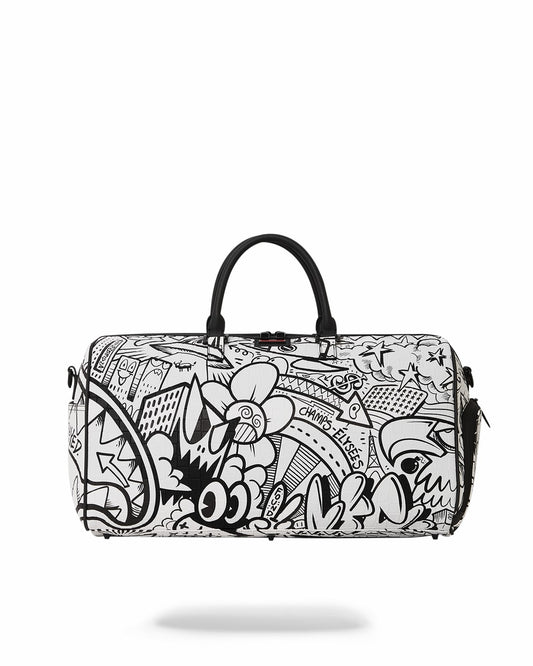 Sprayground - PAYDAY PARTY DUFFLE