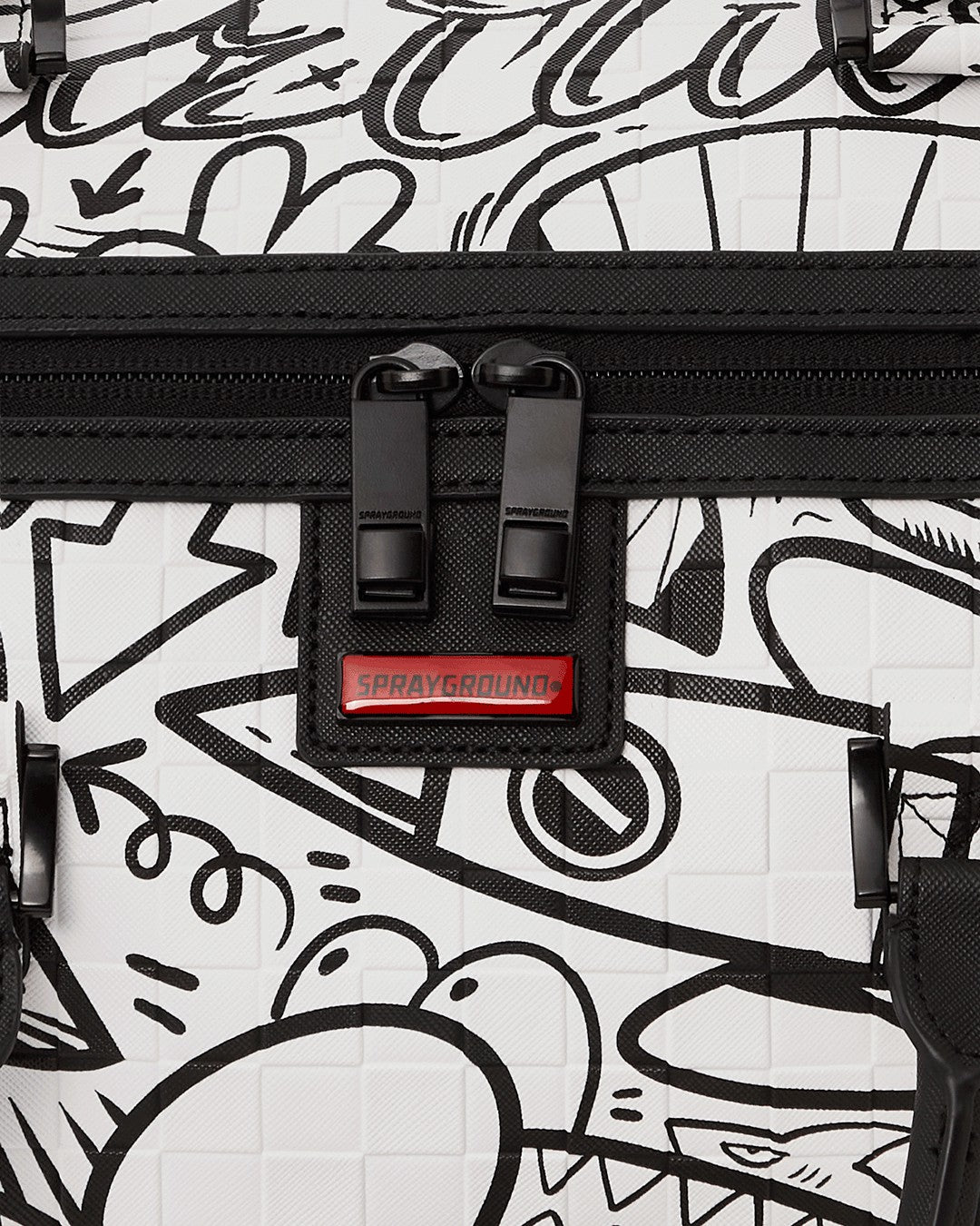 Sprayground - PAYDAY PARTY DUFFLE