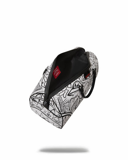 Sprayground - PAYDAY PARTY DUFFLE
