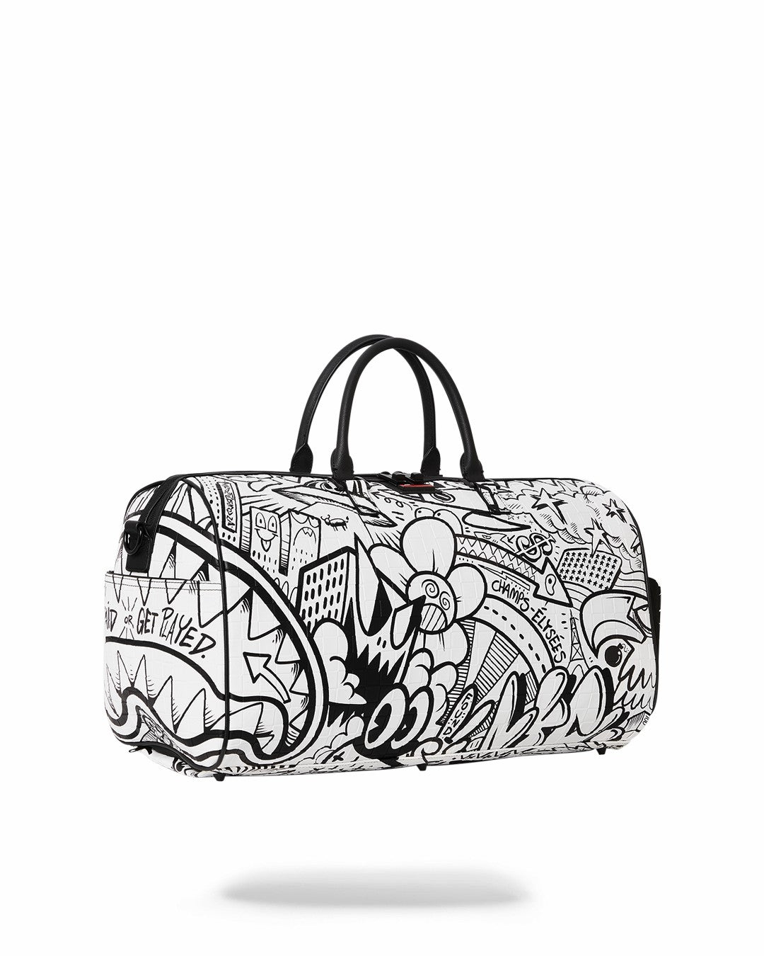 Sprayground - PAYDAY PARTY DUFFLE