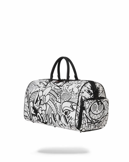 Sprayground - PAYDAY PARTY DUFFLE