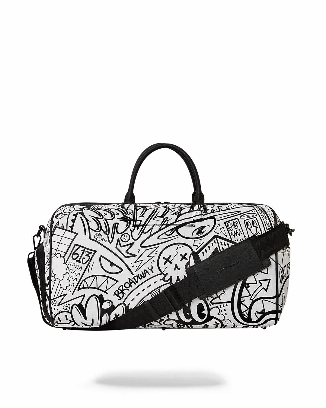Sprayground - PAYDAY PARTY DUFFLE