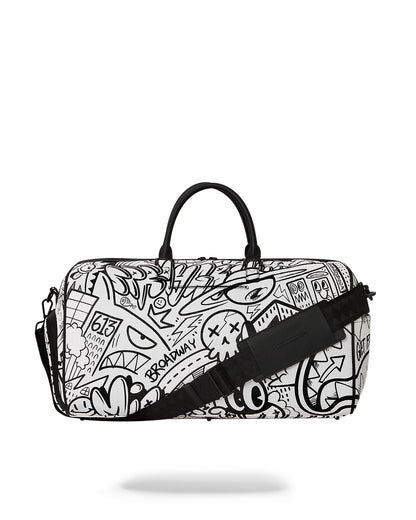 Sprayground - PAYDAY PARTY DUFFLE