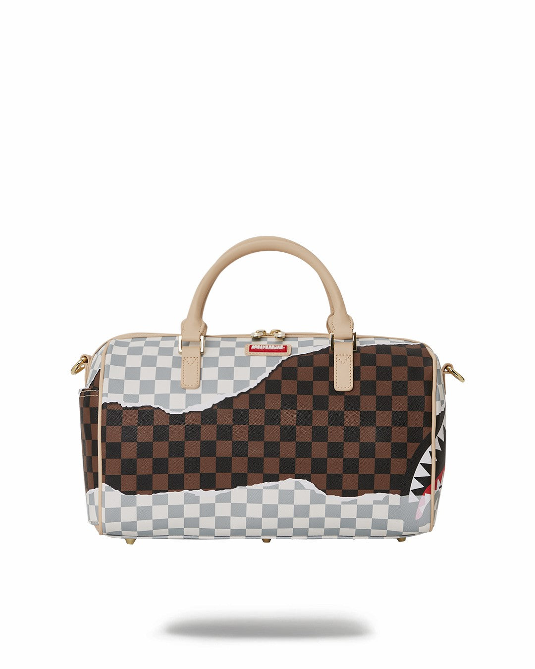 Sprayground - UNSTOPPABLE ENDEAVORS II MINI DUFFLE