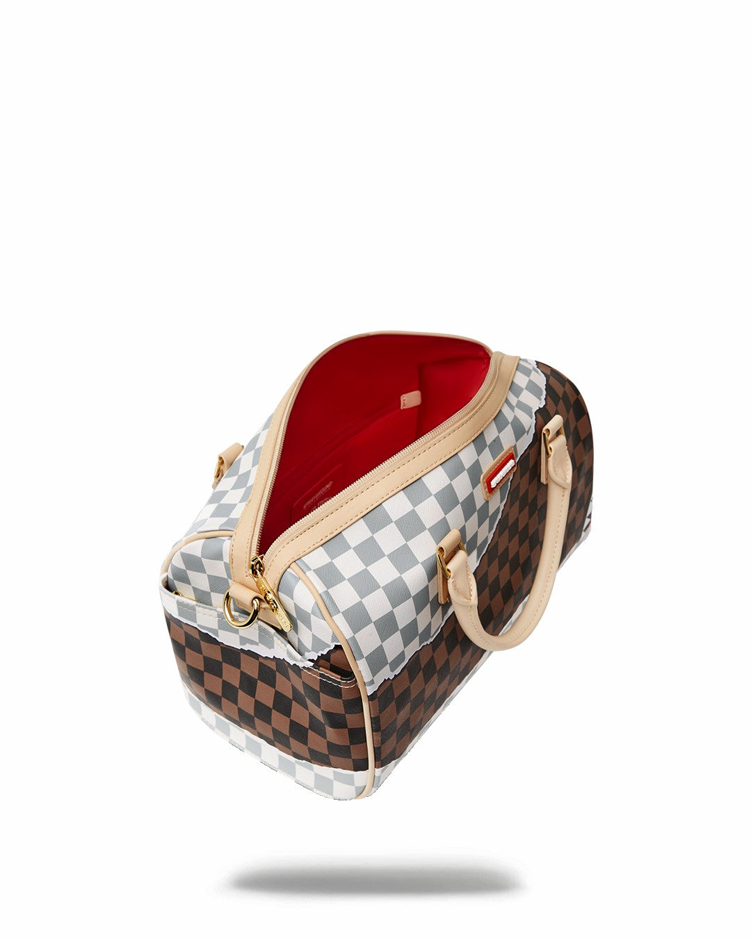 Sprayground - UNSTOPPABLE ENDEAVORS II MINI DUFFLE