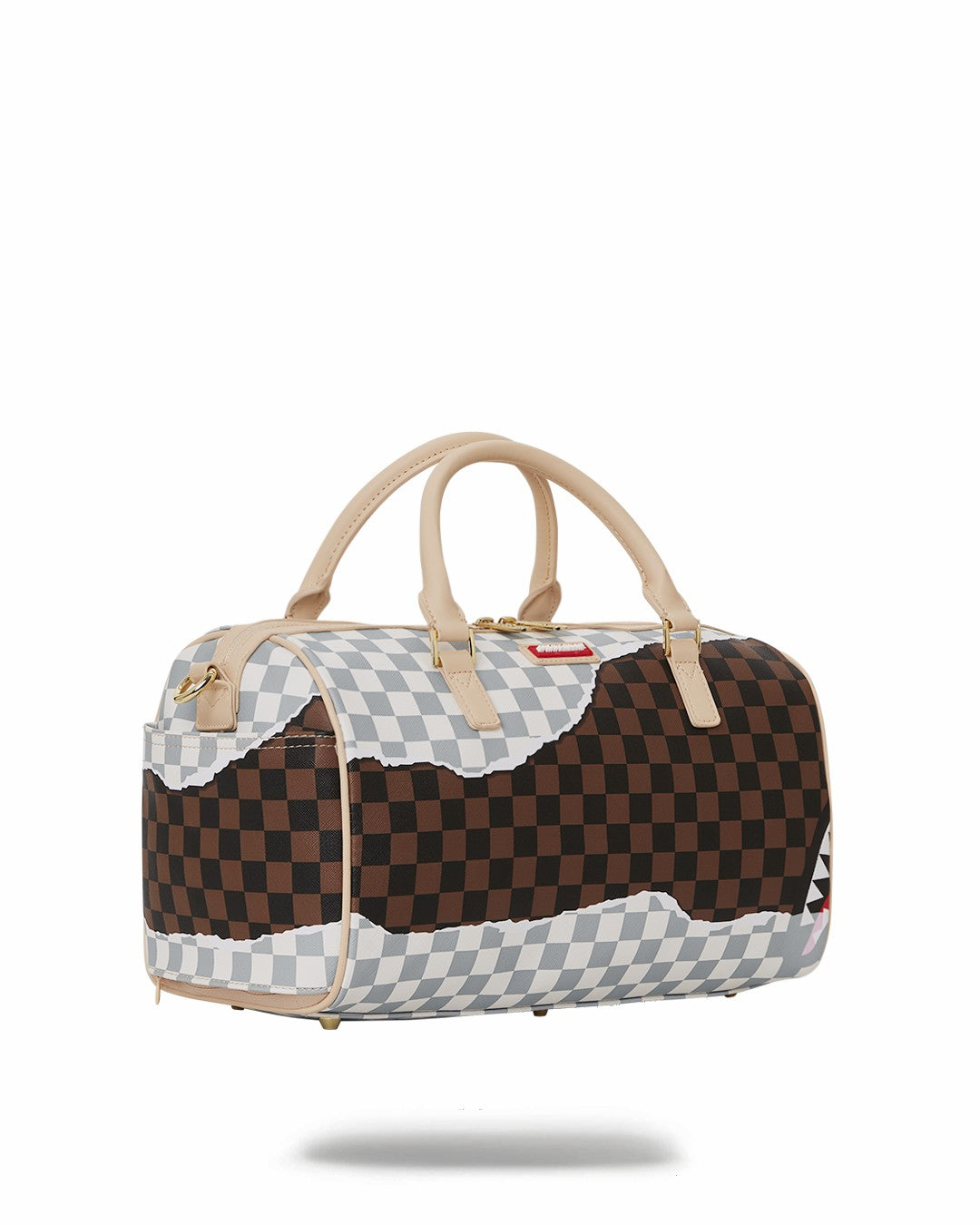 Sprayground - UNSTOPPABLE ENDEAVORS II MINI DUFFLE