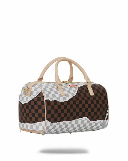 Sprayground - UNSTOPPABLE ENDEAVORS II MINI DUFFLE