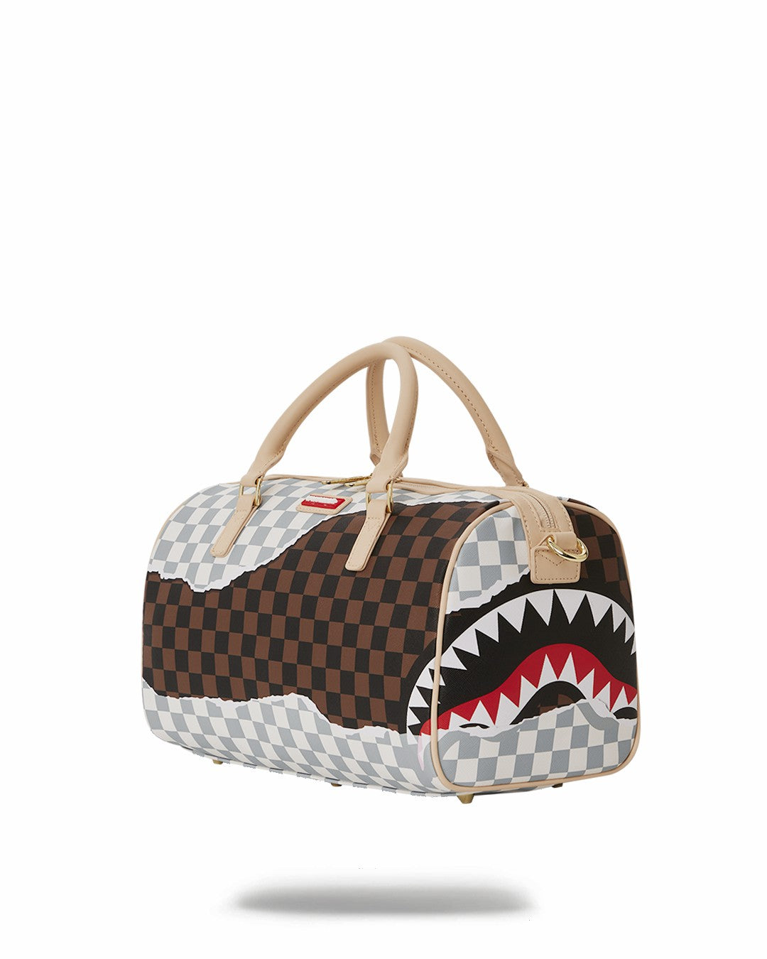 Sprayground - UNSTOPPABLE ENDEAVORS II MINI DUFFLE