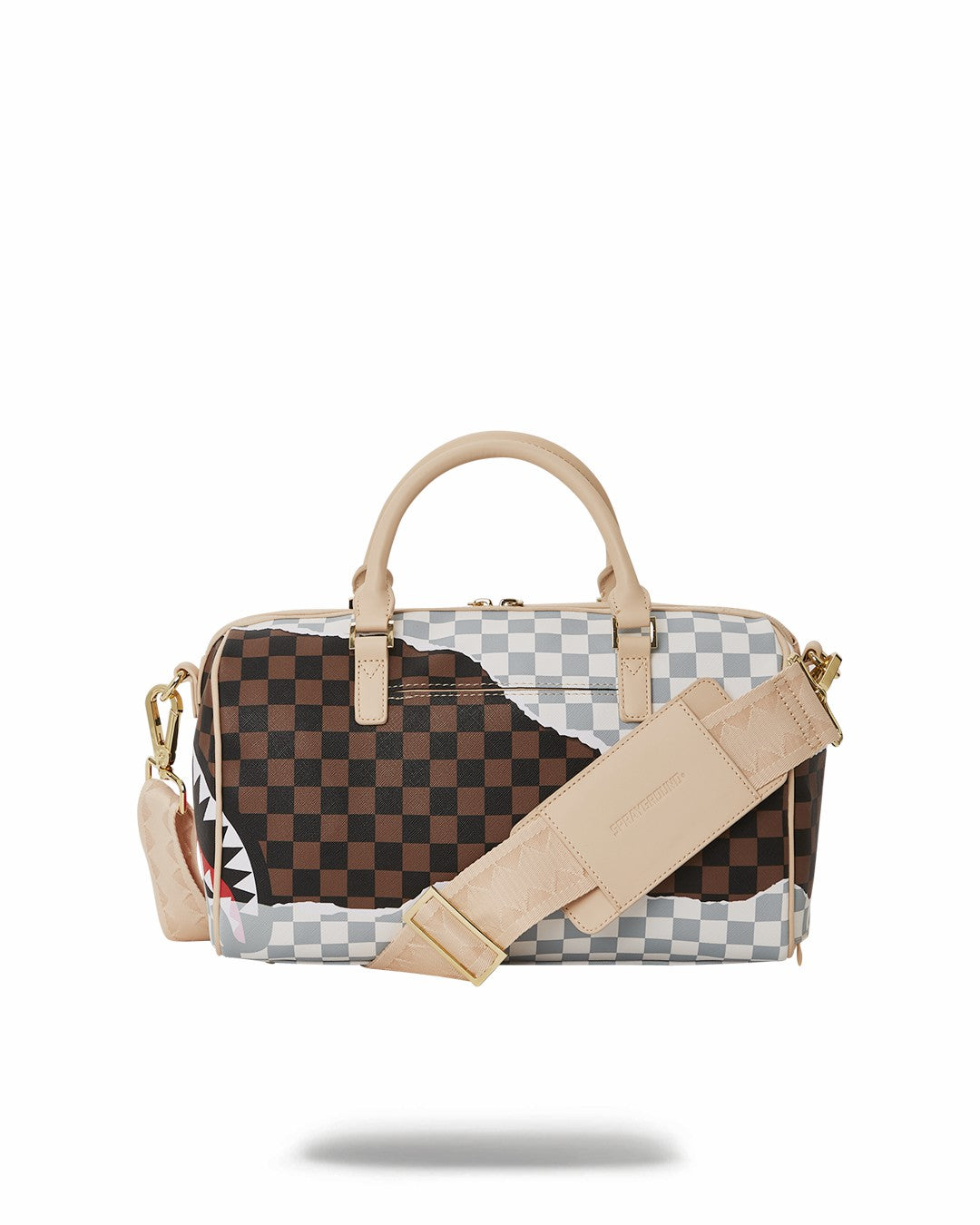 Sprayground - UNSTOPPABLE ENDEAVORS II MINI DUFFLE