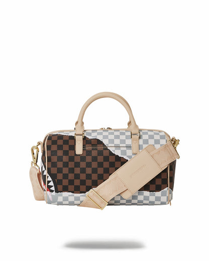 Sprayground - UNSTOPPABLE ENDEAVORS II MINI DUFFLE