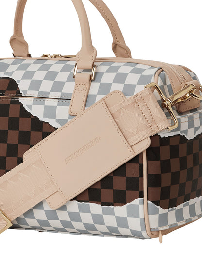 Sprayground - UNSTOPPABLE ENDEAVORS II MINI DUFFLE