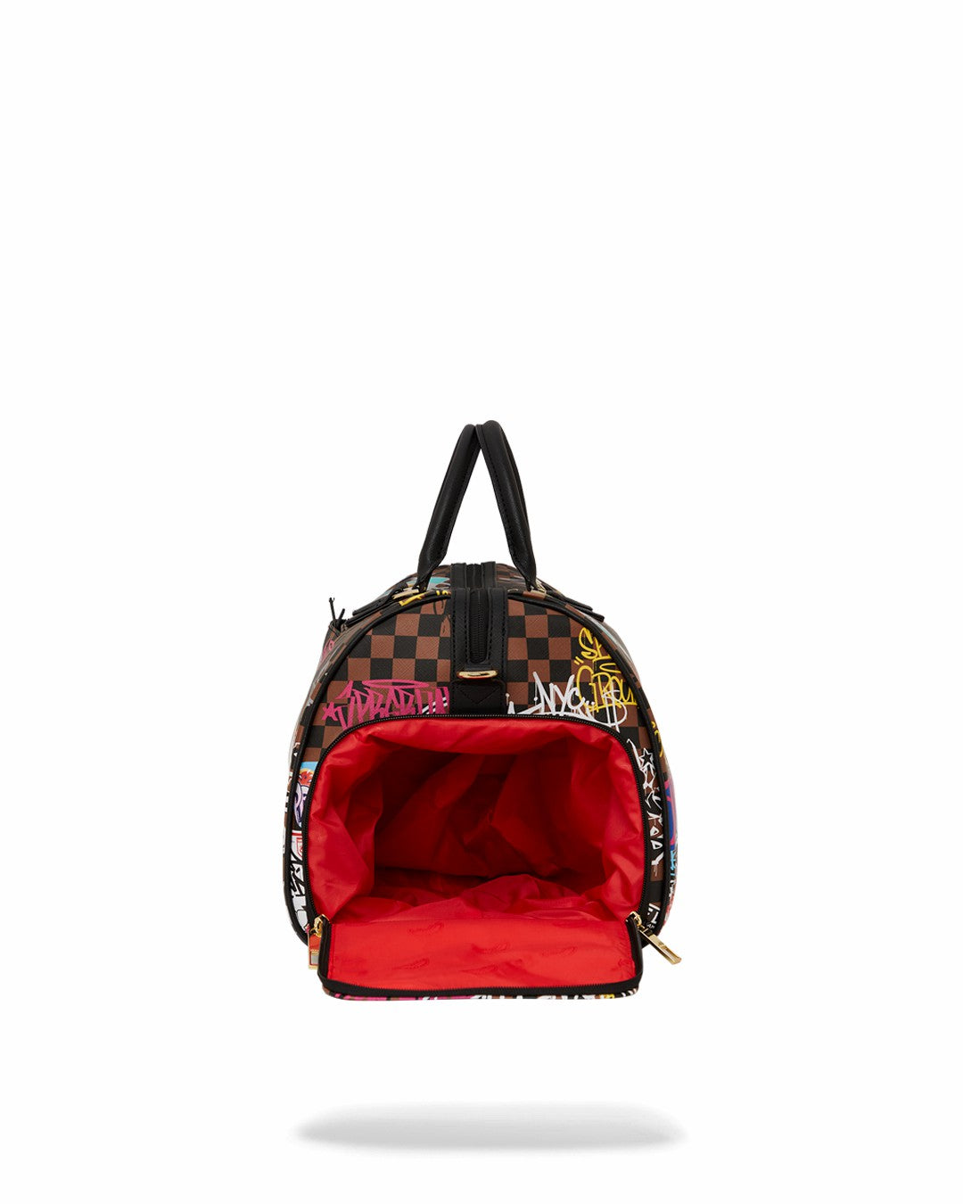 Sprayground - SHARKS IN PARIS THE RIZZ DUFFLE