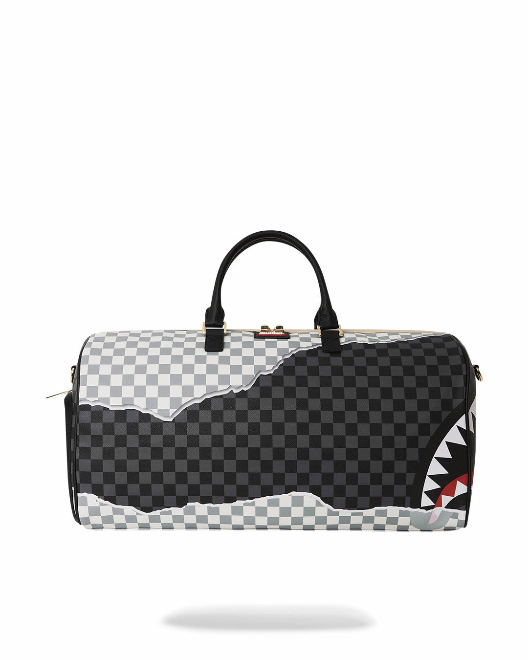 Sprayground - UNSTOPPABLE ENDEAVORS DUFFLE