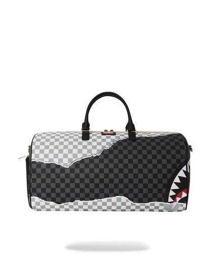 Sprayground - UNSTOPPABLE ENDEAVORS DUFFLE