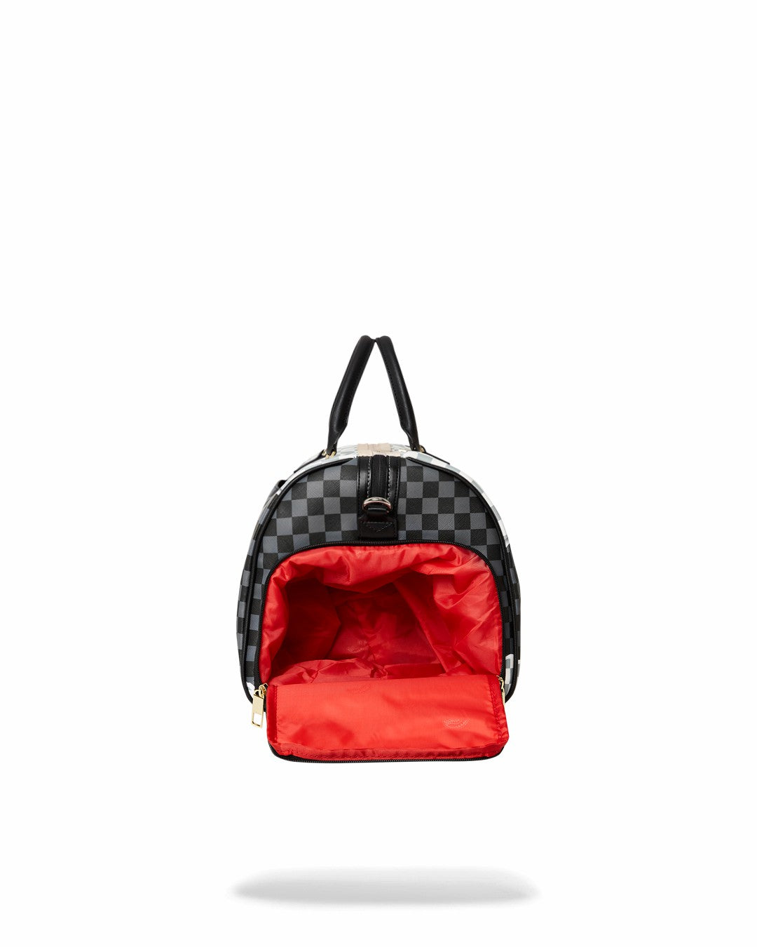 Sprayground - UNSTOPPABLE ENDEAVORS DUFFLE