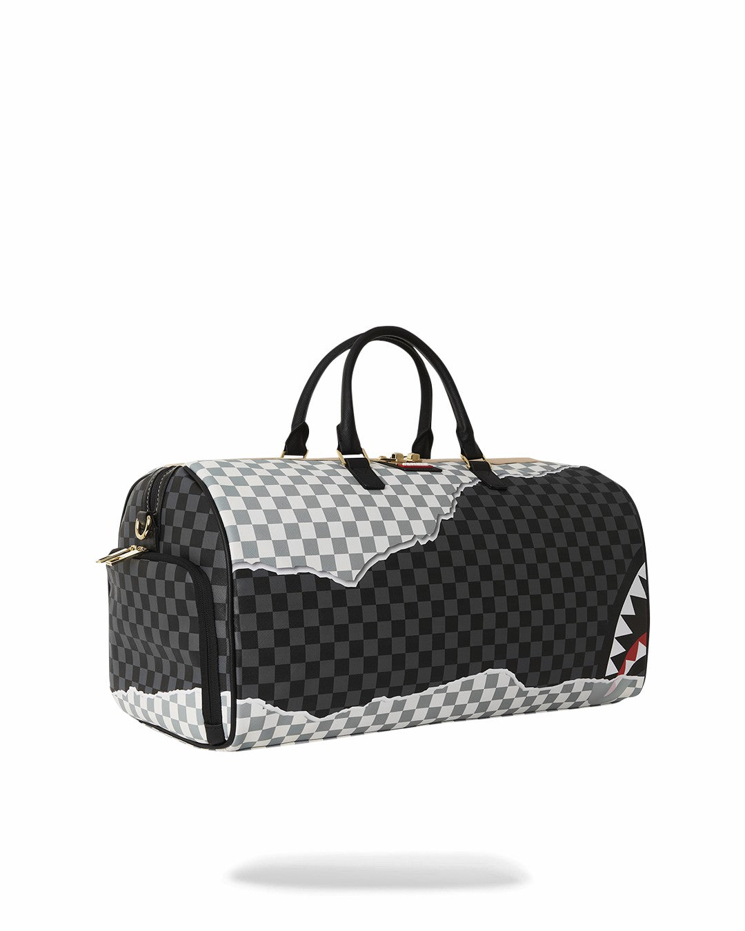 Sprayground - UNSTOPPABLE ENDEAVORS DUFFLE