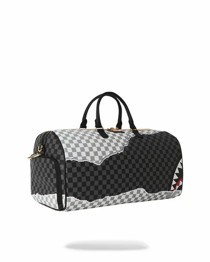 Sprayground - UNSTOPPABLE ENDEAVORS DUFFLE