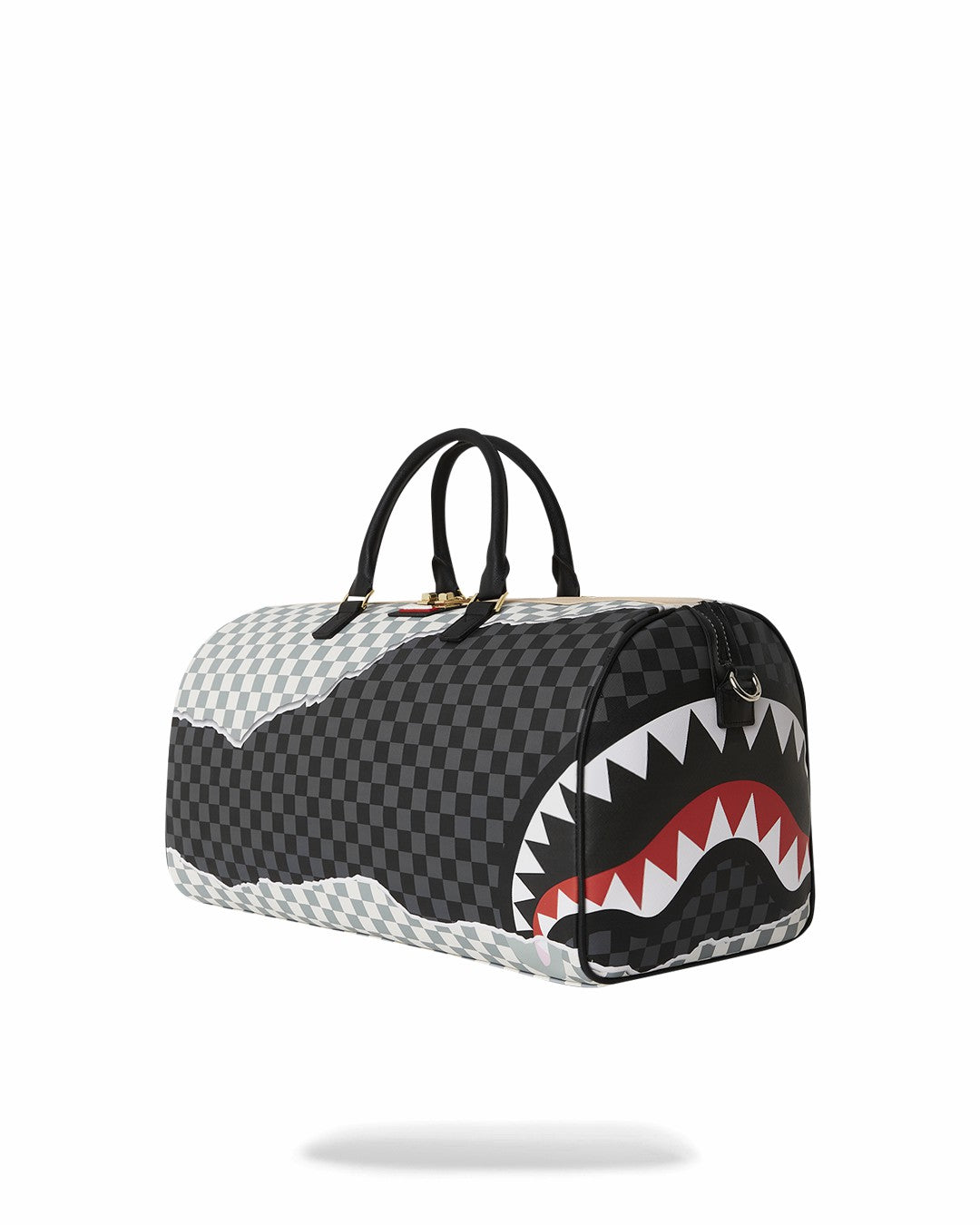 Sprayground - UNSTOPPABLE ENDEAVORS DUFFLE
