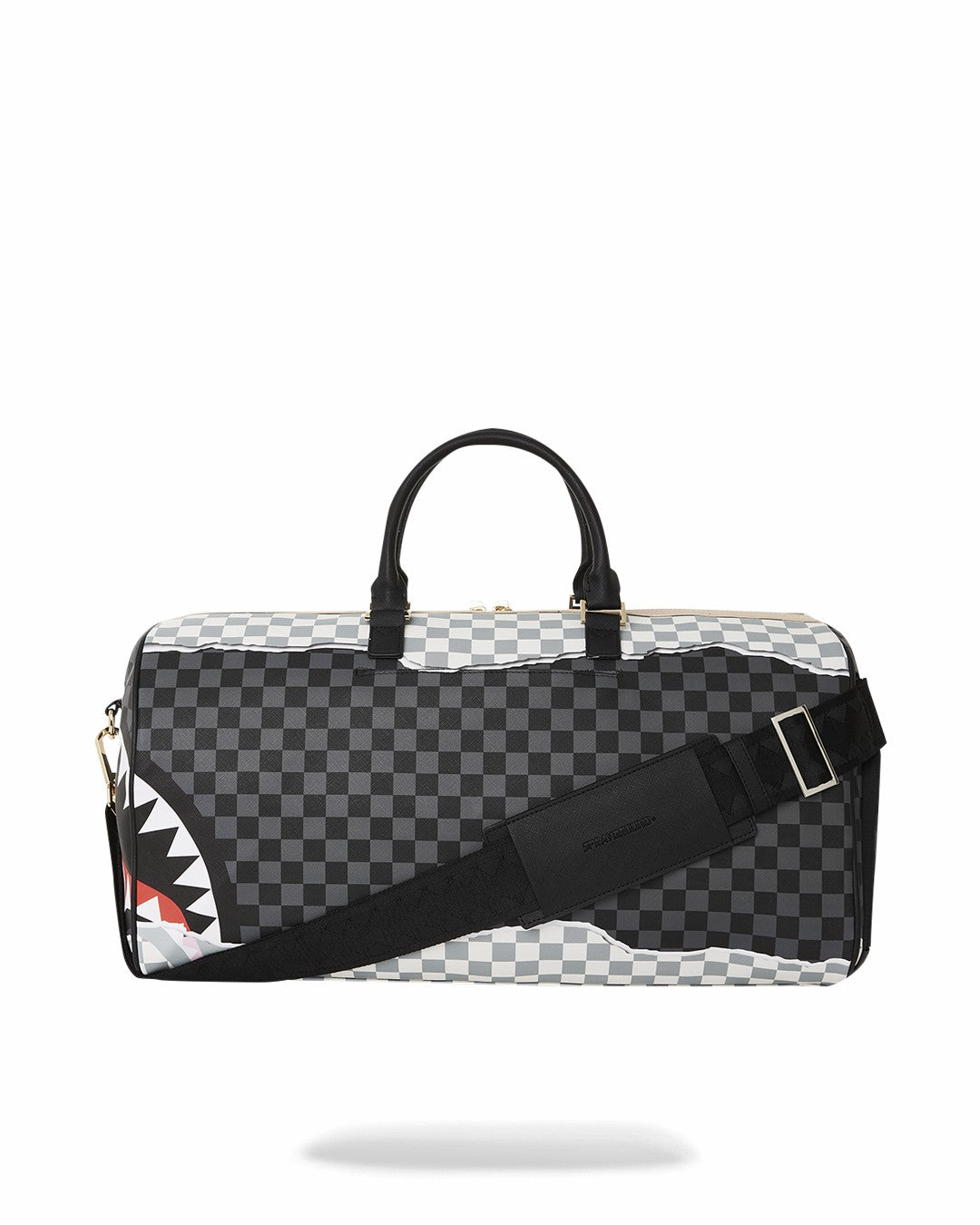 Sprayground - UNSTOPPABLE ENDEAVORS DUFFLE