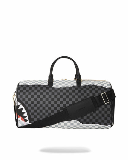 Sprayground - UNSTOPPABLE ENDEAVORS DUFFLE