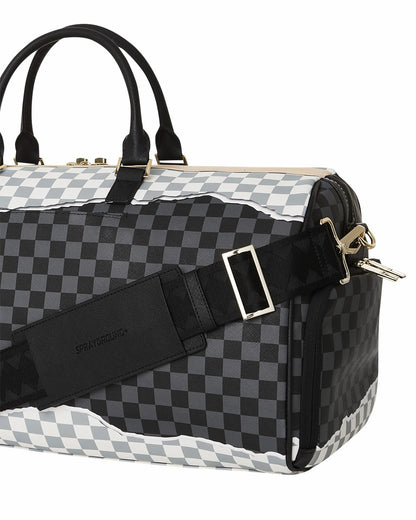 Sprayground - UNSTOPPABLE ENDEAVORS DUFFLE