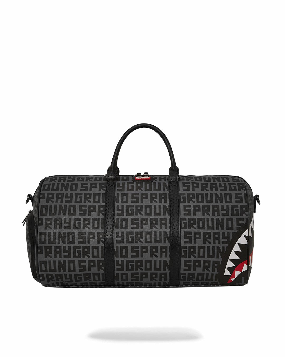 Sprayground - SHARKFINITY STEALTH PILOT DUFFLE