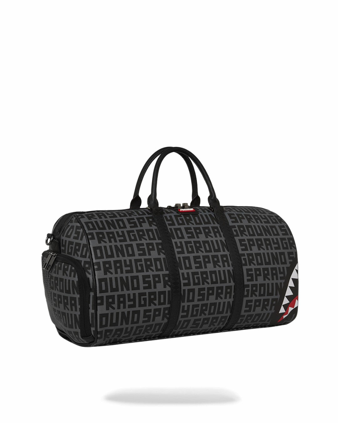 Sprayground - SHARKFINITY STEALTH PILOT DUFFLE