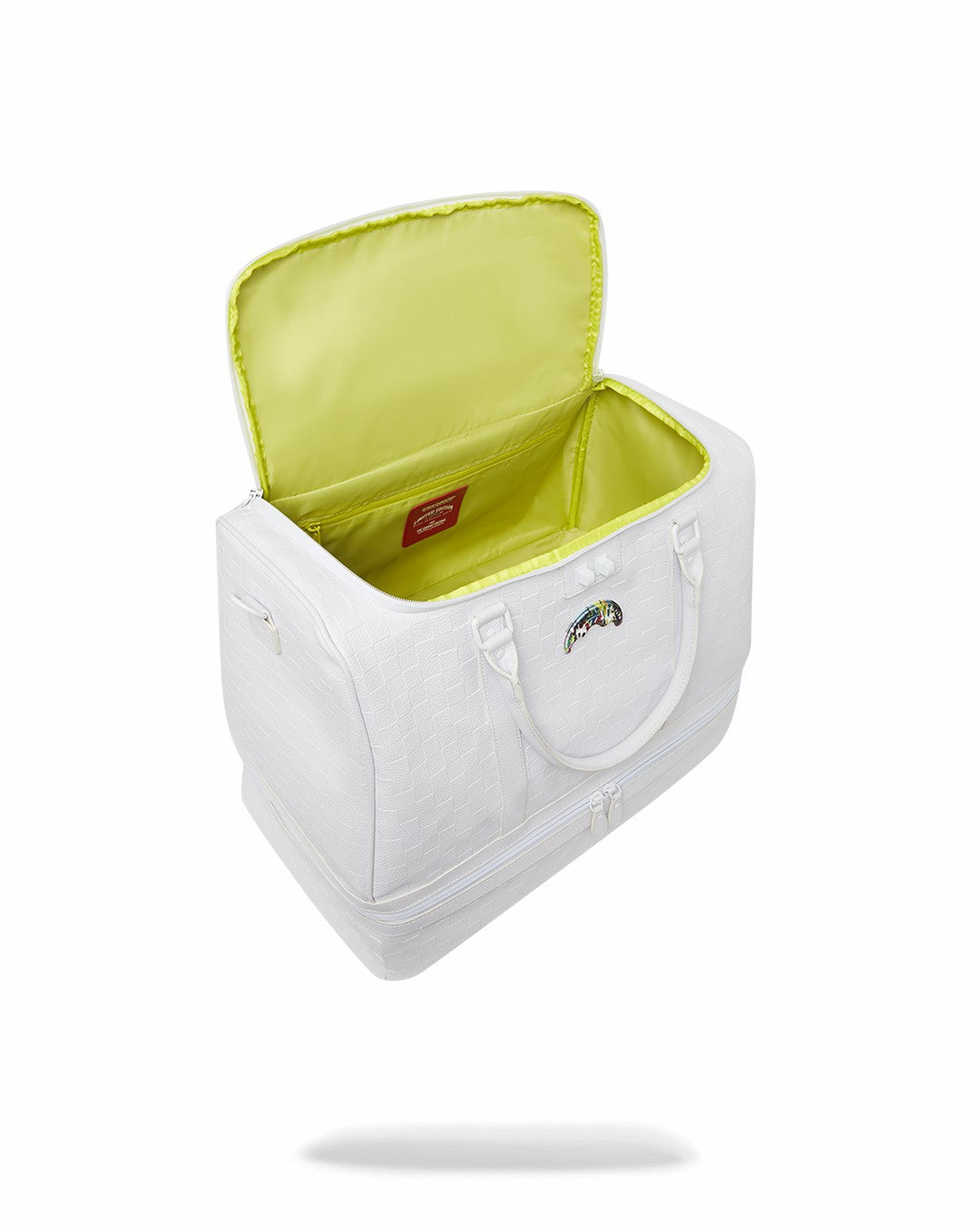 Sprayground - SHOW UP SHOW OUT STILETTO DUFFLE