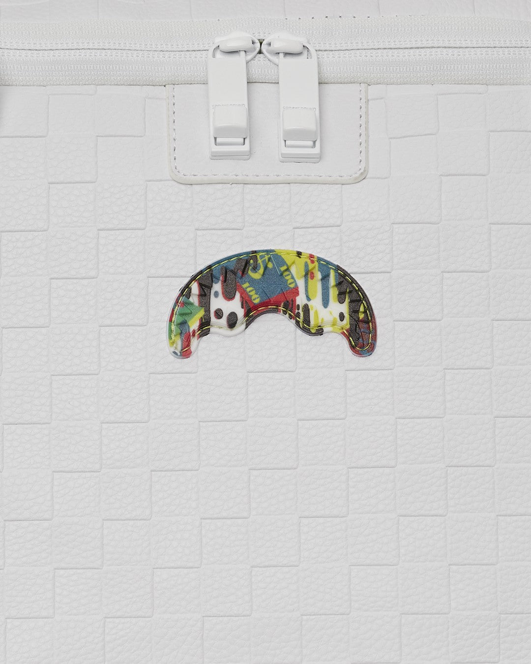 Sprayground - SHOW UP SHOW OUT STILETTO DUFFLE