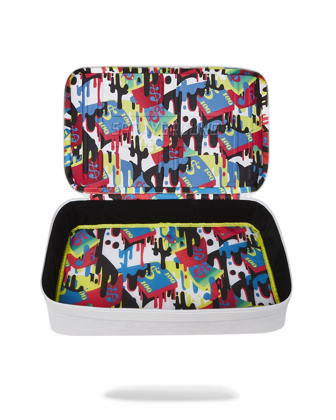 Sprayground - SHOW UP SHOW OUT STILETTO DUFFLE