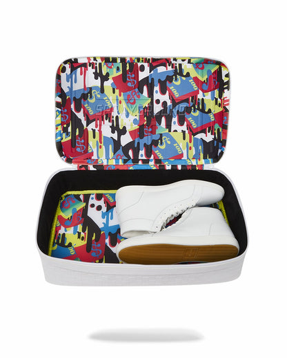 Sprayground - SHOW UP SHOW OUT STILETTO DUFFLE