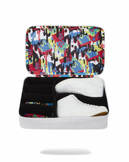 Sprayground - SHOW UP SHOW OUT STILETTO DUFFLE