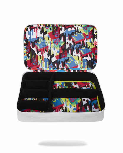 Sprayground - SHOW UP SHOW OUT STILETTO DUFFLE