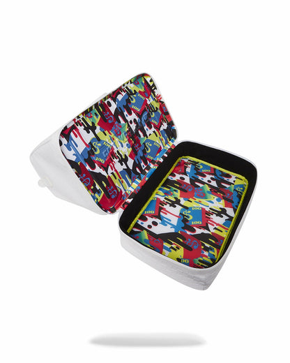 Sprayground - SHOW UP SHOW OUT STILETTO DUFFLE