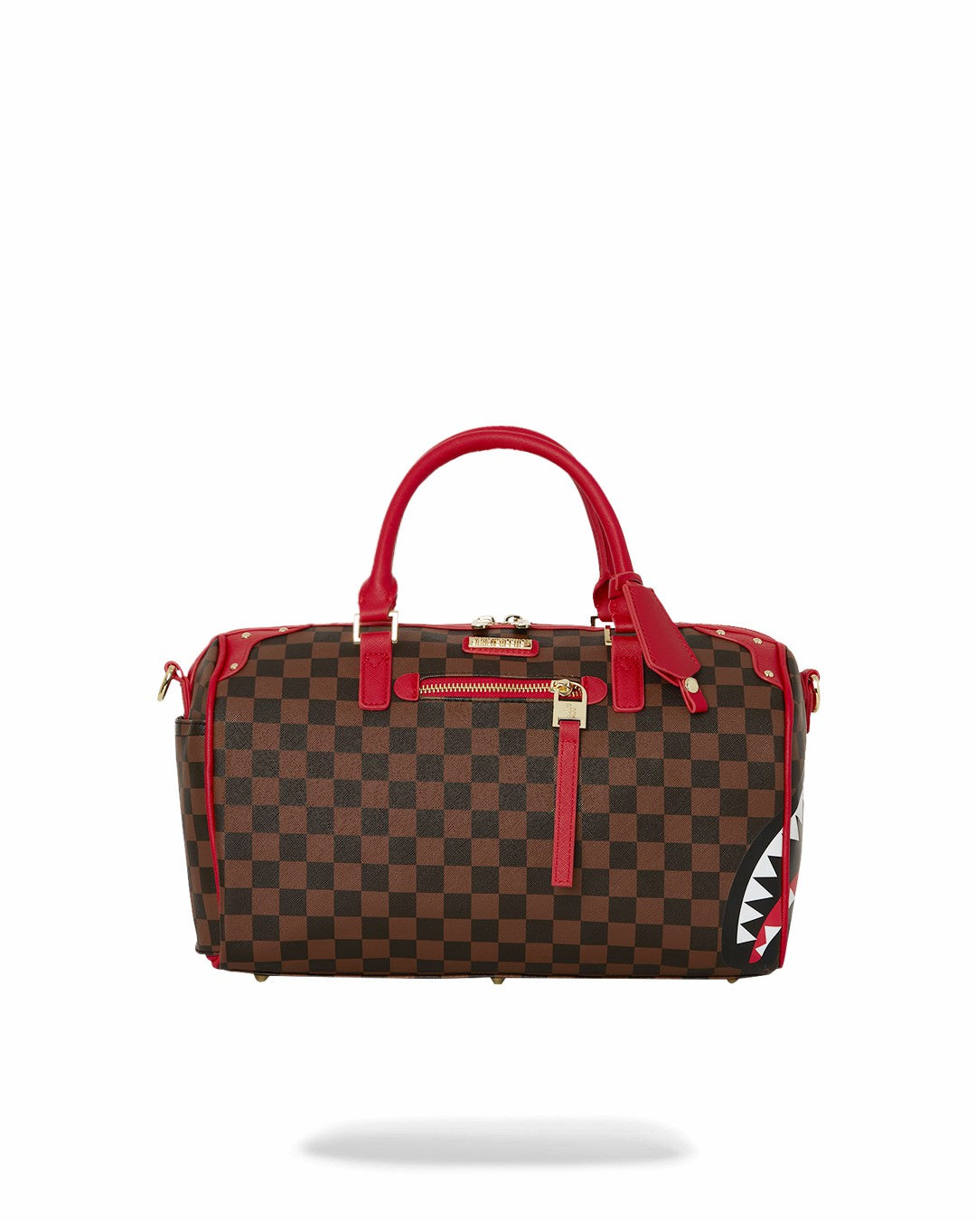 Sprayground - ALL OR NOTHING SHARKS IN PARIS MINI DUFFLE